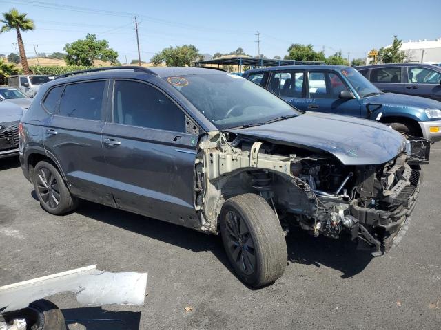 2022 VOLKSWAGEN TAOS S 3VVCX7B27NM051274