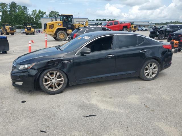 Vin: 5xxgn4a74dg206526, lot: 60297375, kia optima ex 2013 img_1