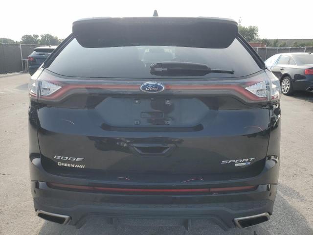 2018 FORD EDGE SPORT - 2FMPK4AP3JBB70604