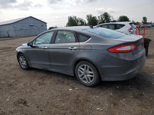 Vin: 1fa6p0h7xg5104862, lot: 60153225, ford fusion se 20162