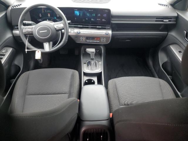 2025 HYUNDAI KONA SEL KM8HBCAB9SU195442
