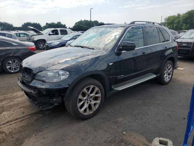 BMW X5 XDRIVE3