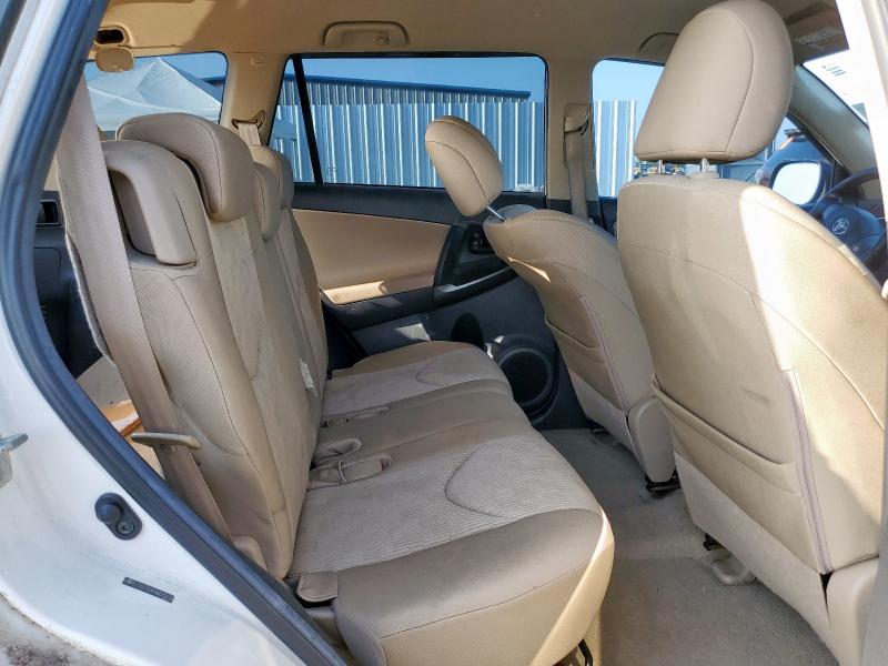 2010 TOYOTA RAV4 - 2T3ZF4DV5AW035018