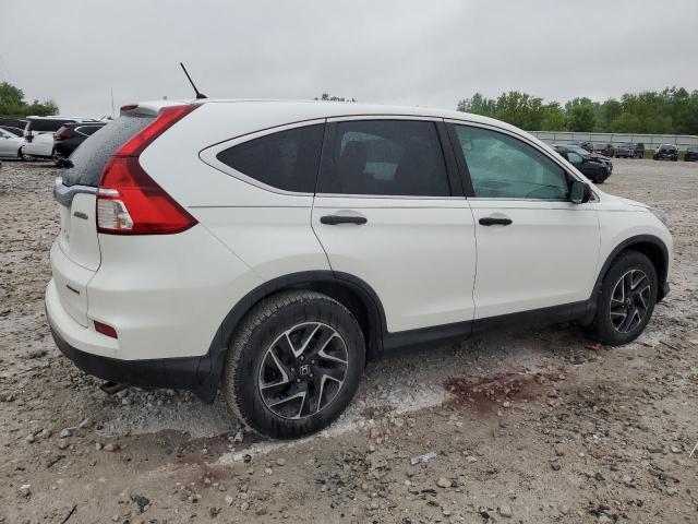 Vin: 5j6rm4h42gl043235, lot: 58565675, honda crv se 20163
