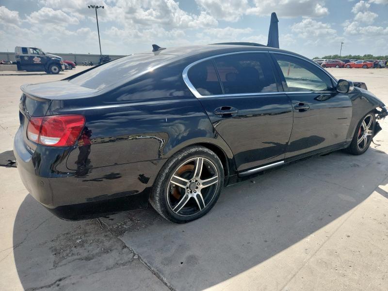 Vin: jthbl1ks7b5004250, lot: 63068385, lexus gs460 460 20113