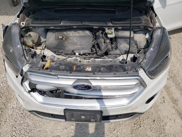 2018 FORD ESCAPE SE - 1FMCU9GD4JUD31555