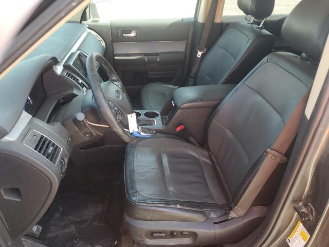 2015 FORD FLEX SEL 2FMGK5C89FBA23075