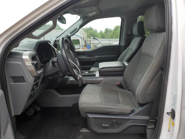 2022 FORD F150 SUPER - 1FTFW1E87NKE73872