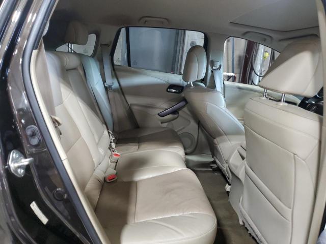 2015 ACURA RDX 5J8TB4H31FL011269