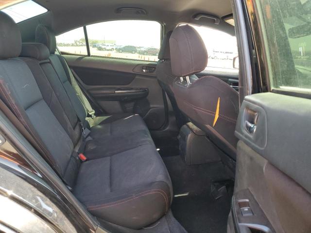2018 SUBARU WRX JF1VA1A65J9809914