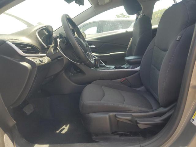 2017 CHEVROLET VOLT LT - 1G1RC6S57HU208349