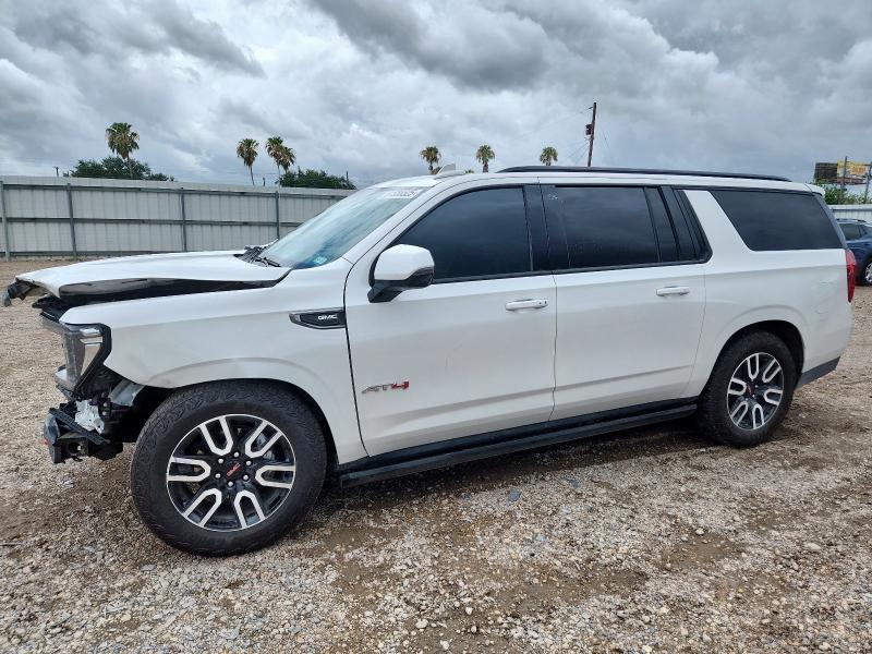 2024 GMC YUKON XL K 1GKS2HKL7RR281252