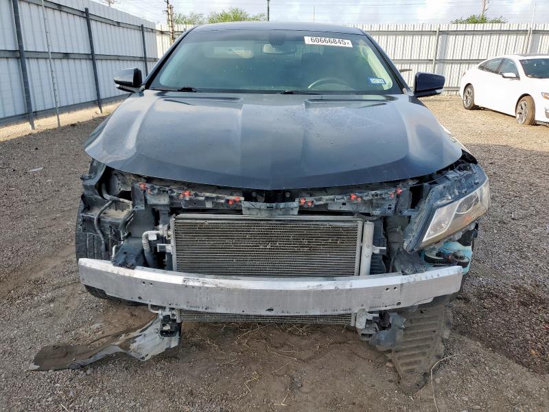 2018 CHEVROLET IMPALA LT - 2G1105S39J9145434