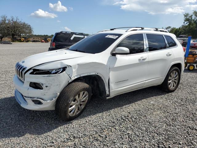 JEEP CHEROKEE O