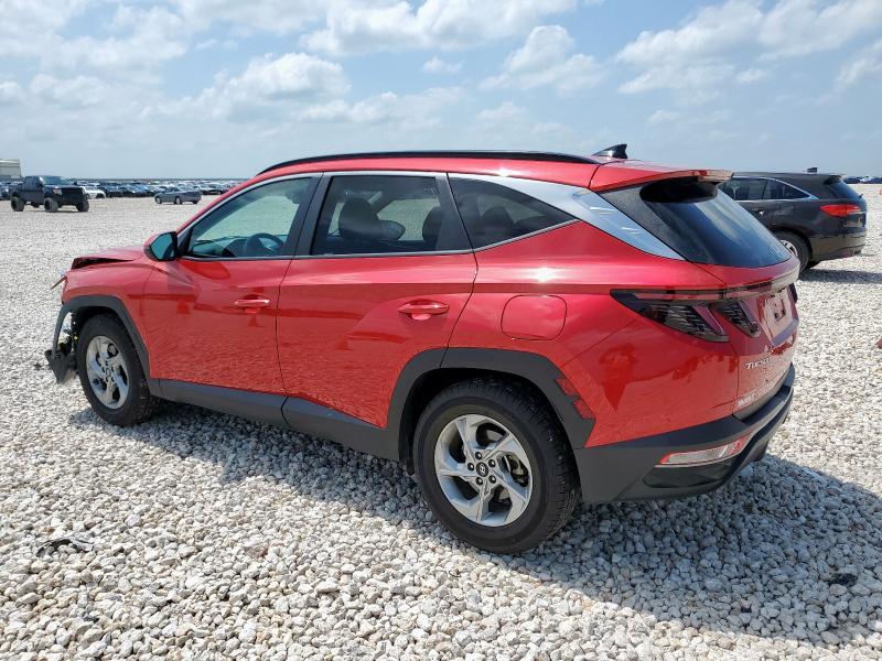 Vin: 5nmjb3ae1ph195773, lot: 59390565, hyundai tucson sel 20232