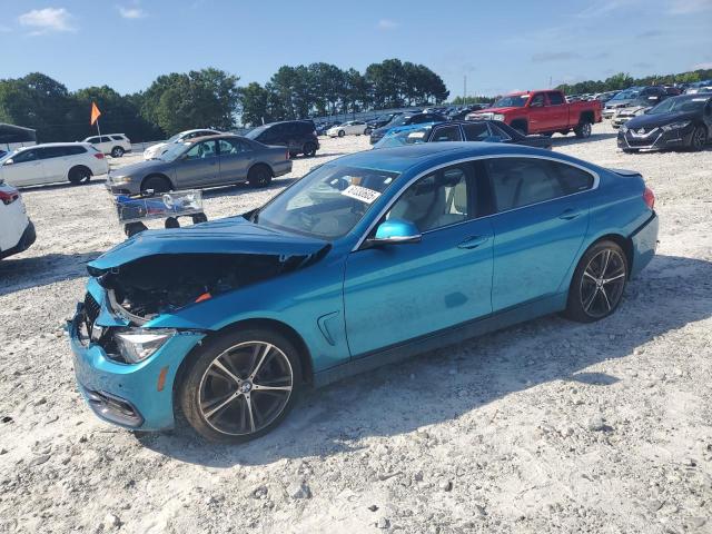 Vin: wba4j3c55kbl05909, lot: 61330605, bmw 4 series gran coupe 2019 img_1