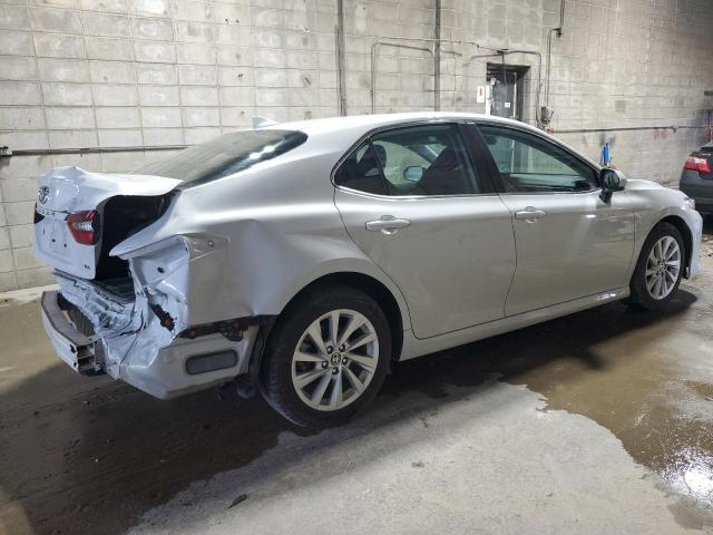 2022 TOYOTA CAMRY LE - 4T1C11AK6NU009149