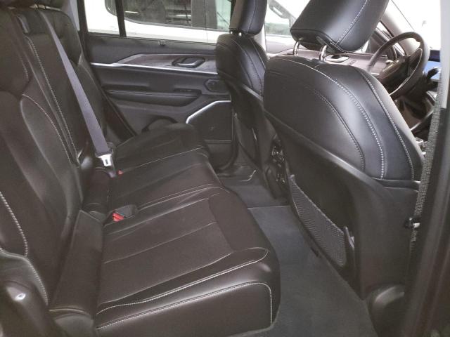 2023 JEEP GRAND CHER - 1C4RJYB66PC582702