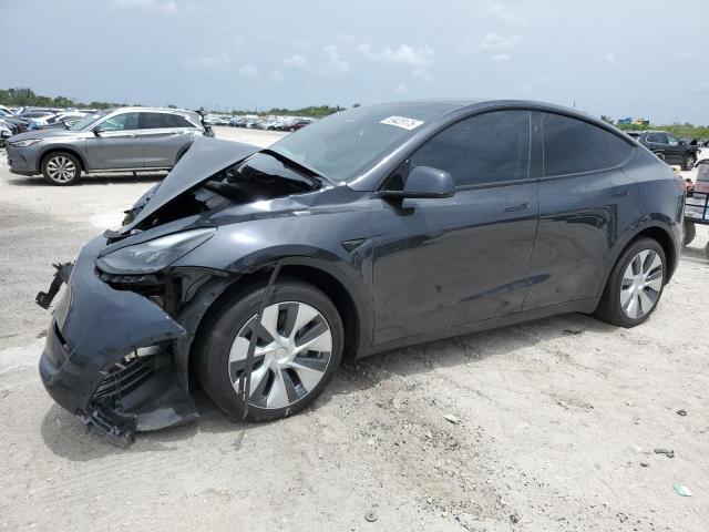 Vin: 7saygded6rf039551, lot: 59429175, tesla model y 2024 img_1