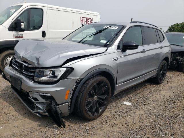 VOLKSWAGEN TIGUAN SE