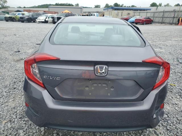 2018 HONDA CIVIC LX 19XFC2F59JE001947