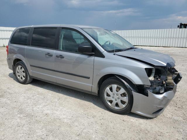 2016 DODGE GRAND CARA - 2C4RDGBG2GR223736