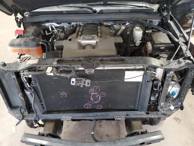 2018 CADILLAC ESCALADE P 1GYS4DKJ3JR126872
