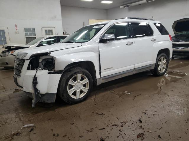 Vin: 2ctalwec0b6205110, lot: 60509565, gmc terrain slt 2011 img_1
