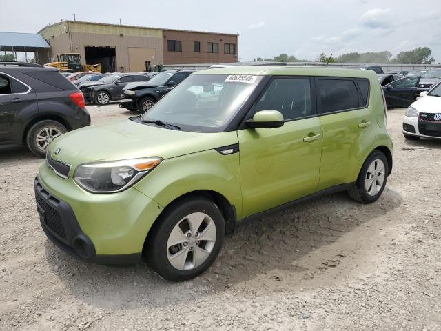 Vin: kndjn2a21e7727373, lot: 60675545, kia soul 2014 img_1