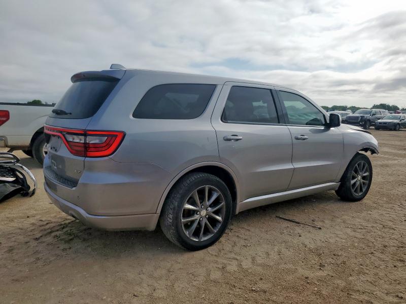 2017 DODGE DURANGO GT 1C4RDHDG0HC896568