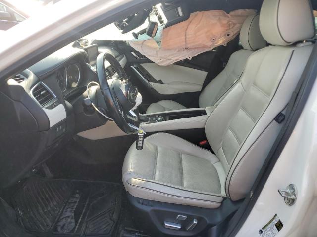 2017 MAZDA 6 GRAND TO - JM1GL1X57H1137164