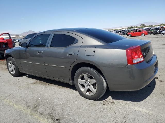 DODGE CHARGER SX 2010 gray  gas 2B3CA3CV6AH163849 photo #3