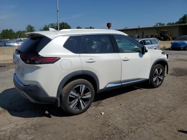 Vin: 5n1at3cb4mc781308, lot: 57417035, nissan rogue sl 20213