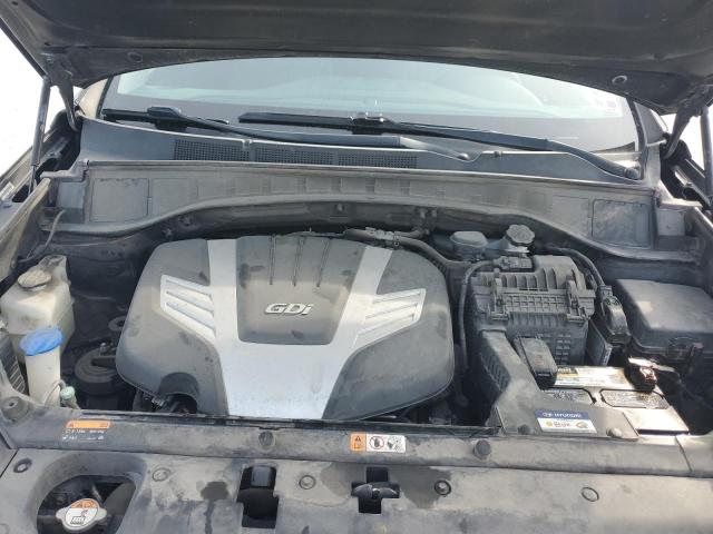 2015 HYUNDAI SANTA FE G KM8SN4HF2FU098892