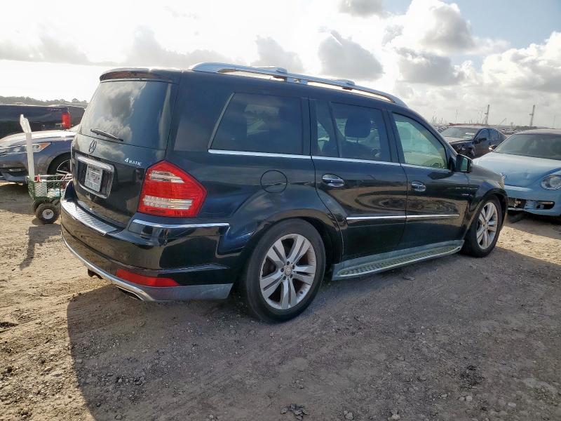Vin: 4jgbf7bexca779104, lot: 59354475, mercedes-benz gl-class 450 4matic 20123