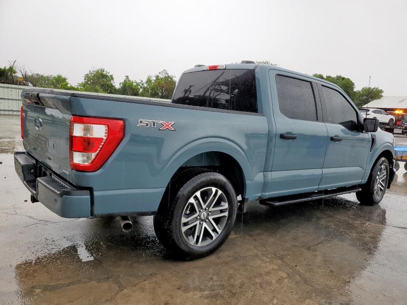 Vin: 1ftew1cp3pkf86310, lot: 60575065, ford f-150 supercrew 20233