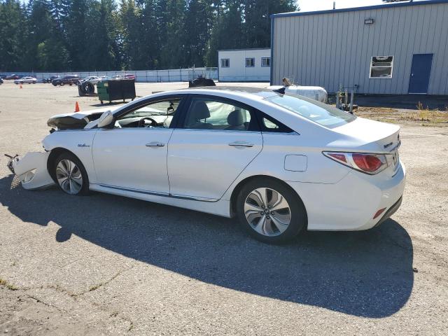 2015 HYUNDAI SONATA HYB KMHEC4A46FA125069