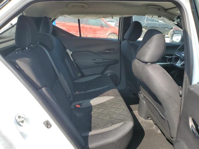 2020 NISSAN KICKS SV - 3N1CP5CV5LL568848