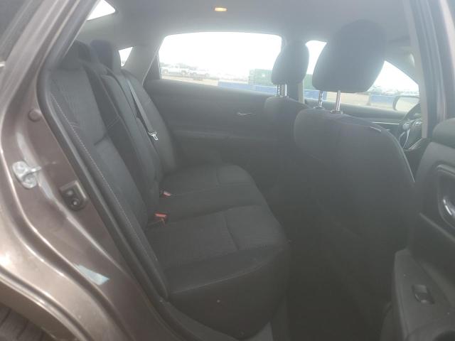 2016 NISSAN ALTIMA 2.5 - 1N4AL3AP1GC160220