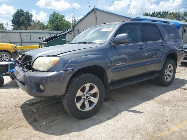 TOYOTA 4RUNNER LI