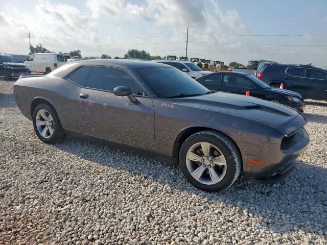 2022 DODGE CHALLENGER 2C3CDZAG2NH265530
