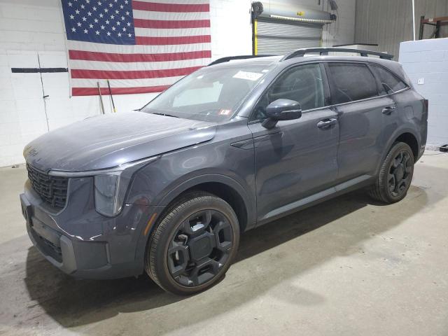 KIA SORENTO EX
