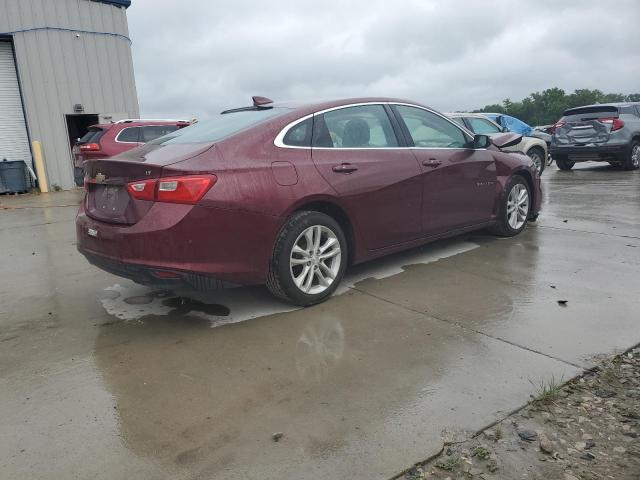 2016 CHEVROLET MALIBU LT - 1G1ZE5ST3GF227812