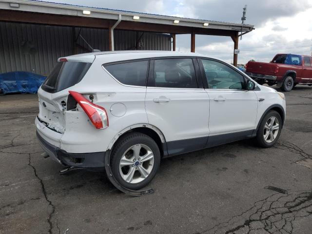 Vin: 1fmcu9gx5fua82135, lot: 59862675, ford escape se 20153