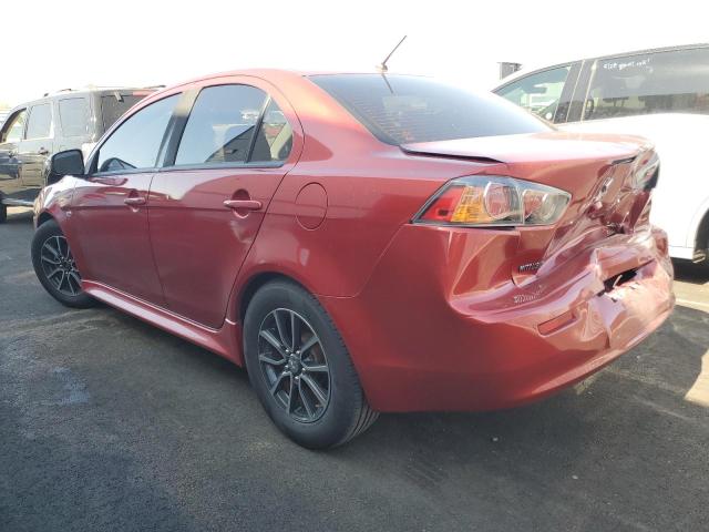 Vin: ja32u2fu5hu000999, lot: 61824545, mitsubishi lancer es 20172