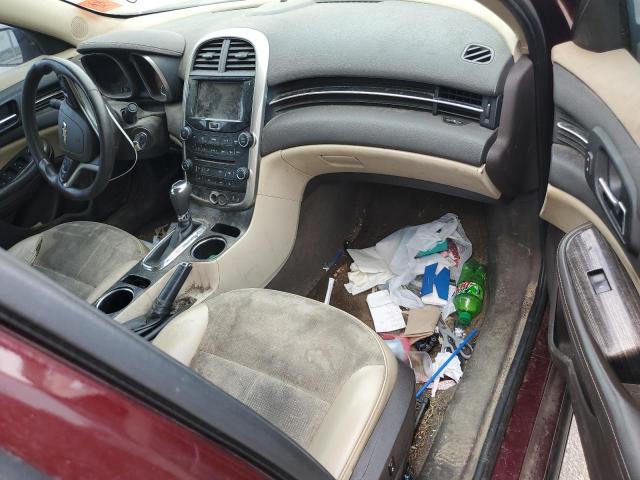 2015 CHEVROLET MALIBU 1LT - 1G11C5SL4FF318864