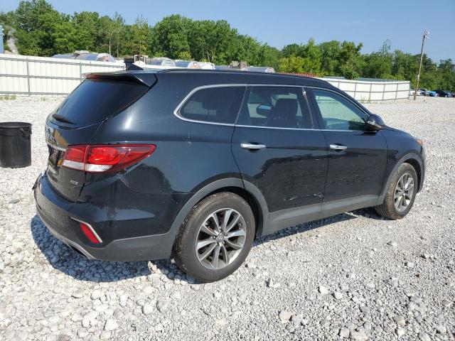 Vin: km8sndhf5ju266775, lot: 61783835, hyundai santa fe se 20183