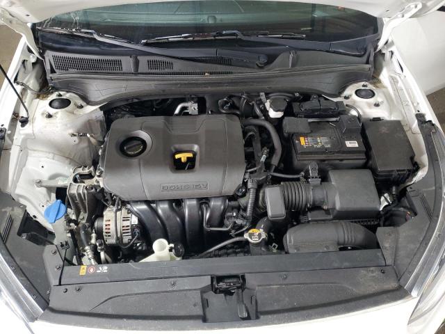 2020 KIA FORTE FE - 3KPF24AD7LE253468