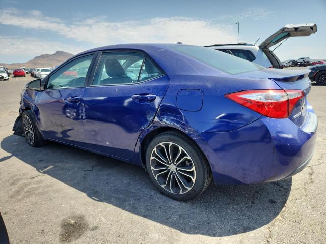 Vin: 5yfburhe5ep168909, lot: 58580565, toyota corolla l 20142
