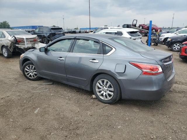 Vin: 1n4al3ap5fn384870, lot: 59711415, nissan altima 2.5 20152